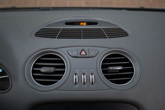 2005 Mercedes-Benz SL-Class SL500 2dr Roadster 5.0L - 22928731 - 23