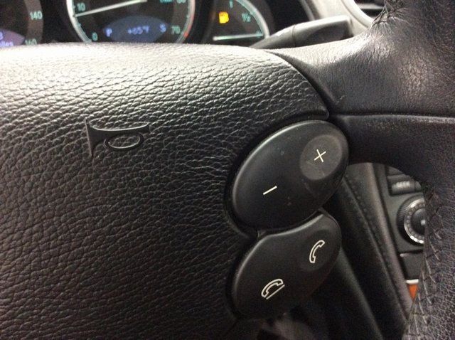 2005 Mercedes-Benz SL-Class SL500 2dr Roadster 5.0L - 22851859 - 13