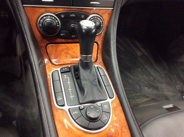 2005 Mercedes-Benz SL-Class SL500 2dr Roadster 5.0L - 22851859 - 16