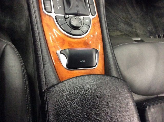 2005 Mercedes-Benz SL-Class SL500 2dr Roadster 5.0L - 22851859 - 17