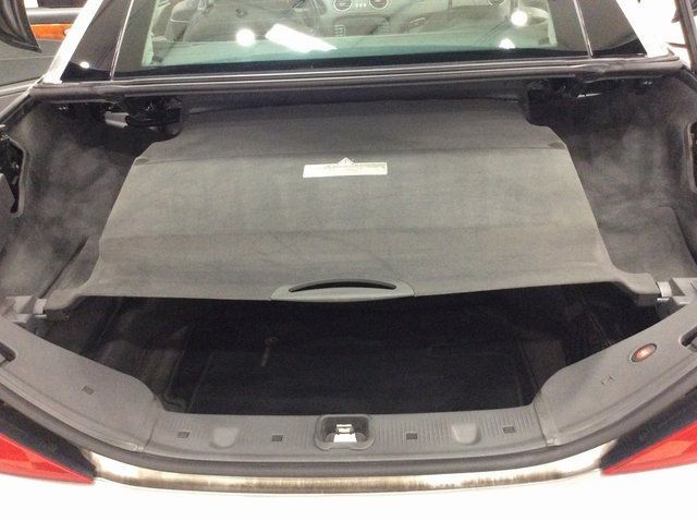 2005 Mercedes-Benz SL-Class SL500 2dr Roadster 5.0L - 22851859 - 22