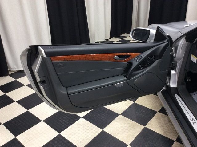 2005 Mercedes-Benz SL-Class SL500 2dr Roadster 5.0L - 22851859 - 6