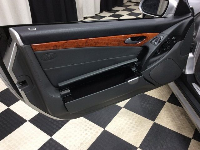 2005 Mercedes-Benz SL-Class SL500 2dr Roadster 5.0L - 22851859 - 7