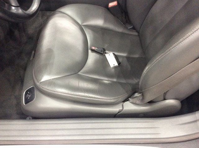 2005 Mercedes-Benz SL-Class SL500 2dr Roadster 5.0L - 22851859 - 8