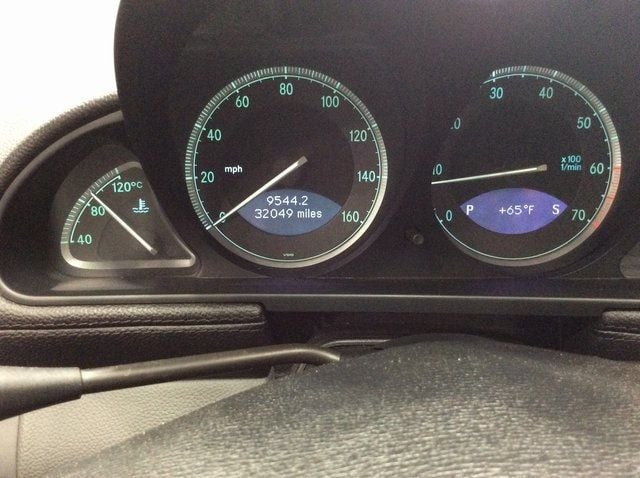 2005 Mercedes-Benz SL-Class SL500 2dr Roadster 5.0L - 22956839 - 10