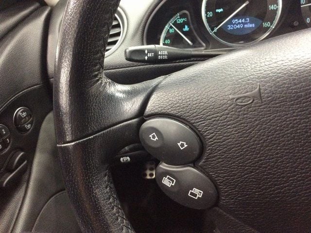 2005 Mercedes-Benz SL-Class SL500 2dr Roadster 5.0L - 22956839 - 12