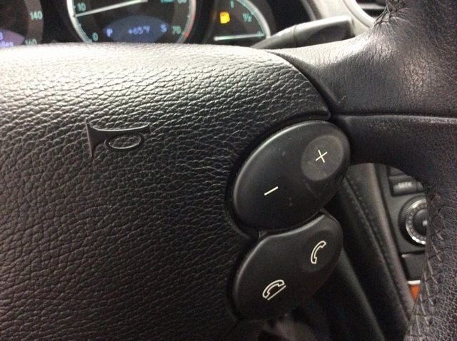 2005 Mercedes-Benz SL-Class SL500 2dr Roadster 5.0L - 22956839 - 13