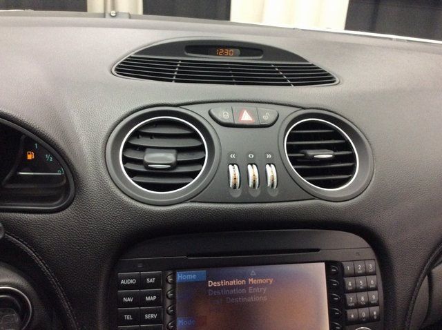 2005 Mercedes-Benz SL-Class SL500 2dr Roadster 5.0L - 22956839 - 14