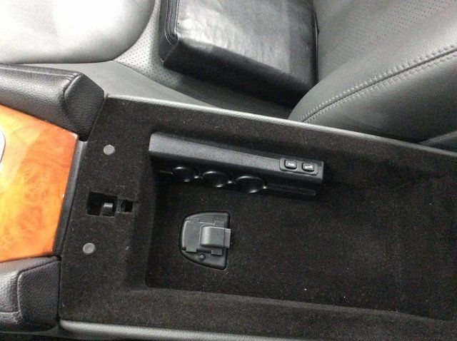 2005 Mercedes-Benz SL-Class SL500 2dr Roadster 5.0L - 22956839 - 18