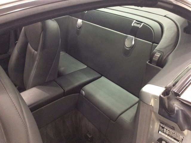 2005 Mercedes-Benz SL-Class SL500 2dr Roadster 5.0L - 22956839 - 20