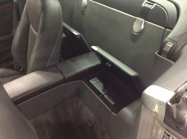 2005 Mercedes-Benz SL-Class SL500 2dr Roadster 5.0L - 22956839 - 21