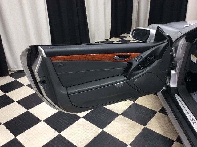 2005 Mercedes-Benz SL-Class SL500 2dr Roadster 5.0L - 22956839 - 6