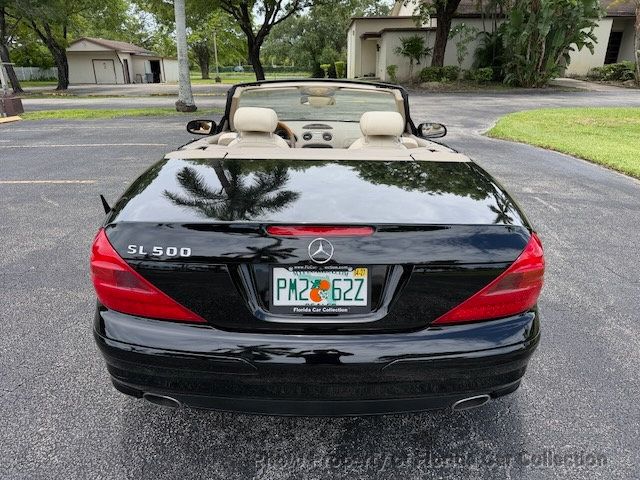 2005 Mercedes-Benz SL-Class SL500 Roadster AMG Sport Package - 23037022 - 13