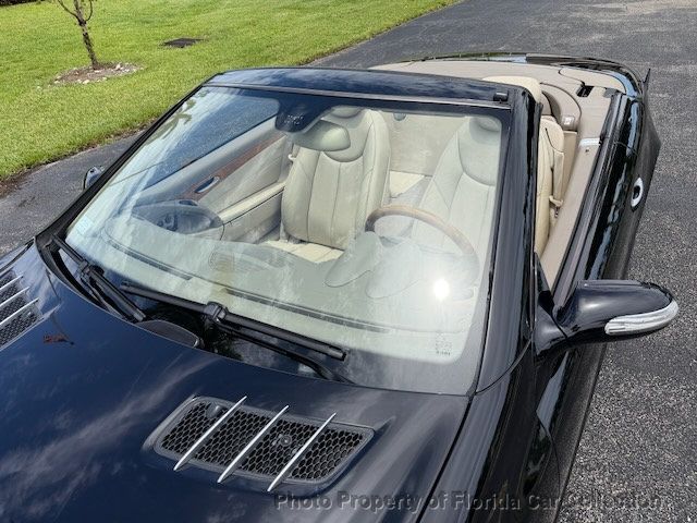2005 Mercedes-Benz SL-Class SL500 Roadster AMG Sport Package - 23037022 - 14
