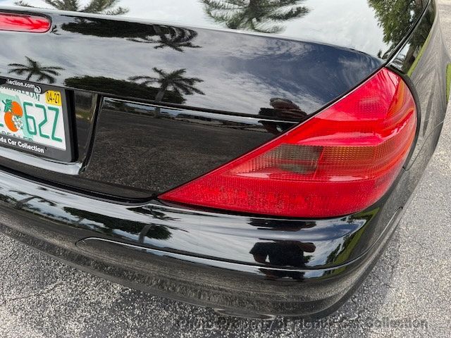 2005 Mercedes-Benz SL-Class SL500 Roadster AMG Sport Package - 23037022 - 35
