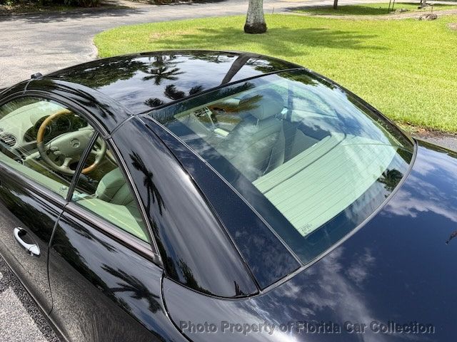 2005 Mercedes-Benz SL-Class SL500 Roadster AMG Sport Package - 23037022 - 36