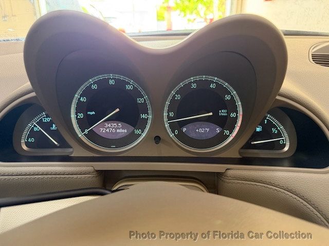 2005 Mercedes-Benz SL-Class SL500 Roadster AMG Sport Package - 23037022 - 45