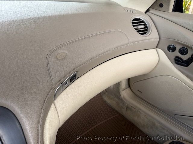 2005 Mercedes-Benz SL-Class SL500 Roadster AMG Sport Package - 23037022 - 56
