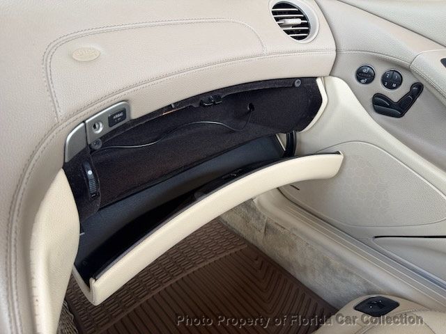 2005 Mercedes-Benz SL-Class SL500 Roadster AMG Sport Package - 23037022 - 57
