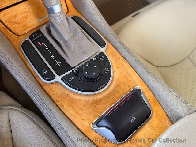2005 Mercedes-Benz SL-Class SL500 Roadster AMG Sport Package - 23037022 - 60