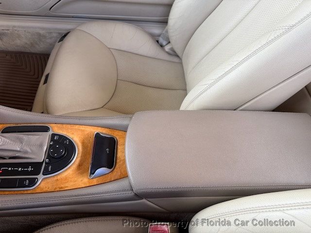 2005 Mercedes-Benz SL-Class SL500 Roadster AMG Sport Package - 23037022 - 62
