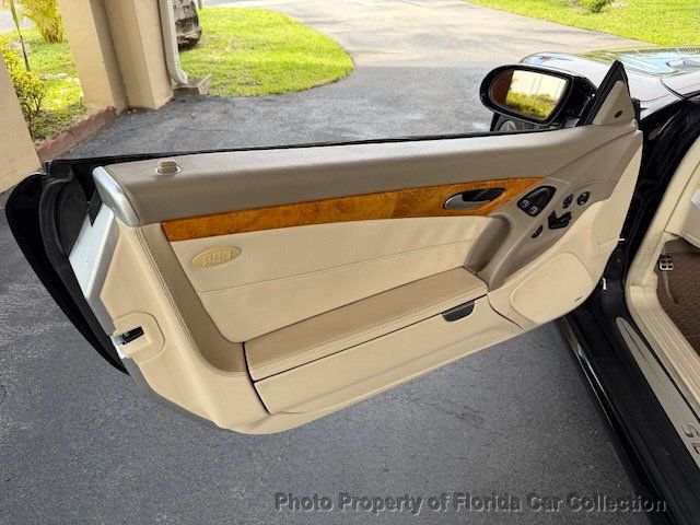 2005 Mercedes-Benz SL-Class SL500 Roadster AMG Sport Package - 23037022 - 64