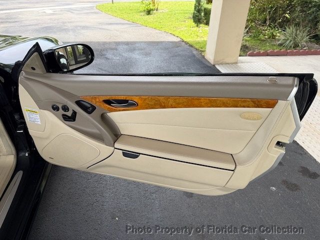 2005 Mercedes-Benz SL-Class SL500 Roadster AMG Sport Package - 23037022 - 65