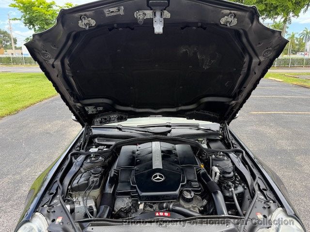 2005 Mercedes-Benz SL-Class SL500 Roadster AMG Sport Package - 23037022 - 75