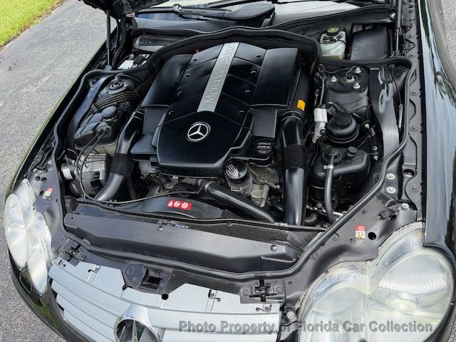 2005 Mercedes-Benz SL-Class SL500 Roadster AMG Sport Package - 23037022 - 79