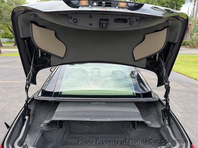 2005 Mercedes-Benz SL-Class SL500 Roadster AMG Sport Package - 23037022 - 81
