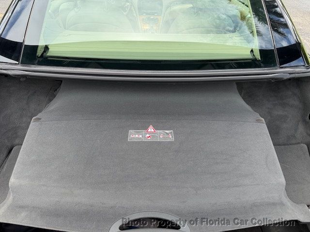 2005 Mercedes-Benz SL-Class SL500 Roadster AMG Sport Package - 23037022 - 85