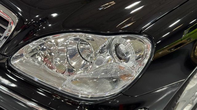 2005 Mercedes-Benz S-Class S 500 4dr Sedan - 22630961 - 14