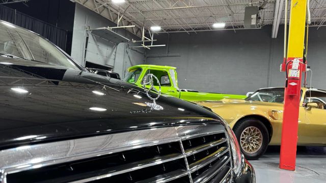 2005 Mercedes-Benz S-Class S 500 4dr Sedan - 22630961 - 17