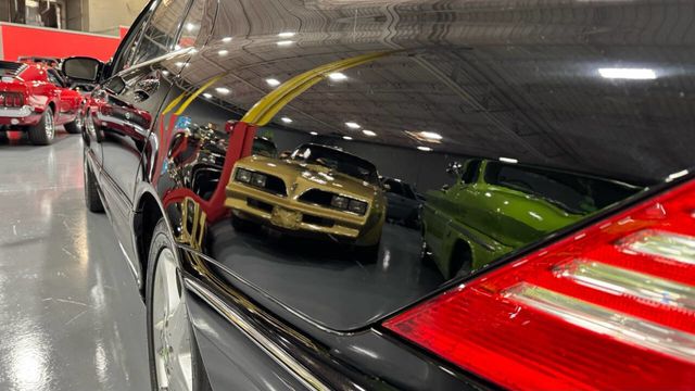 2005 Mercedes-Benz S-Class S 500 4dr Sedan - 22630961 - 30