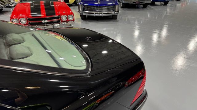 2005 Mercedes-Benz S-Class S 500 4dr Sedan - 22630961 - 31