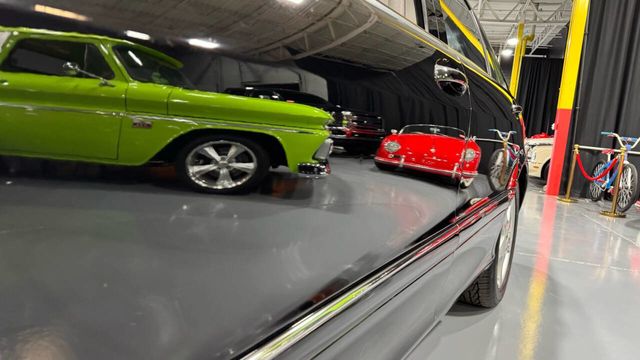 2005 Mercedes-Benz S-Class S 500 4dr Sedan - 22630961 - 36