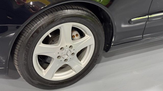 2005 Mercedes-Benz S-Class S 500 4dr Sedan - 22630961 - 37