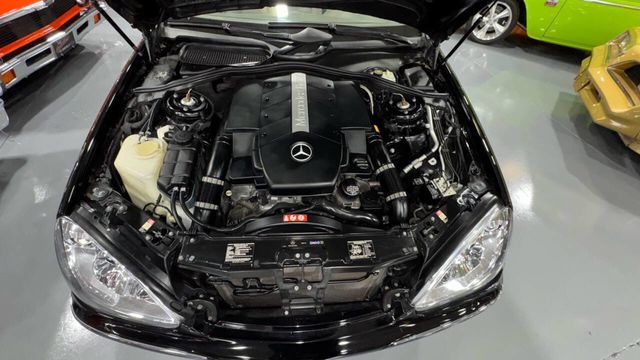 2005 Mercedes-Benz S-Class S 500 4dr Sedan - 22630961 - 50