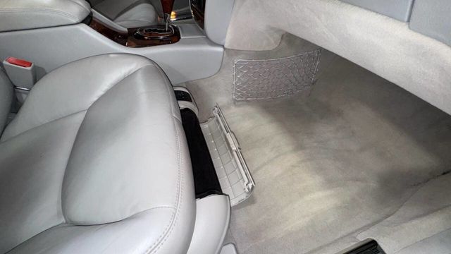 2005 Mercedes-Benz S-Class S 500 4dr Sedan - 22630961 - 53