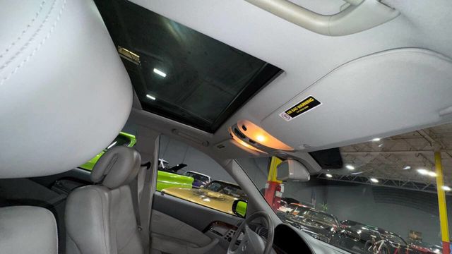 2005 Mercedes-Benz S-Class S 500 4dr Sedan - 22630961 - 56