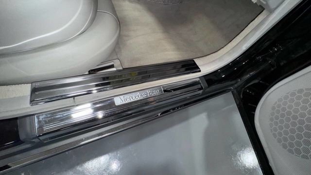 2005 Mercedes-Benz S-Class S 500 4dr Sedan - 22630961 - 59