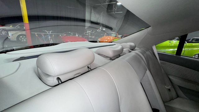 2005 Mercedes-Benz S-Class S 500 4dr Sedan - 22630961 - 64