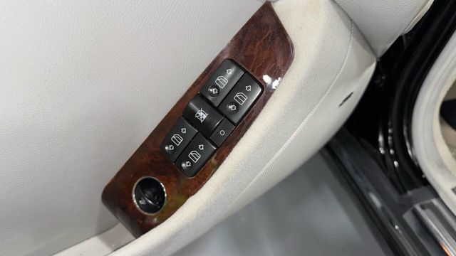 2005 Mercedes-Benz S-Class S 500 4dr Sedan - 22630961 - 68