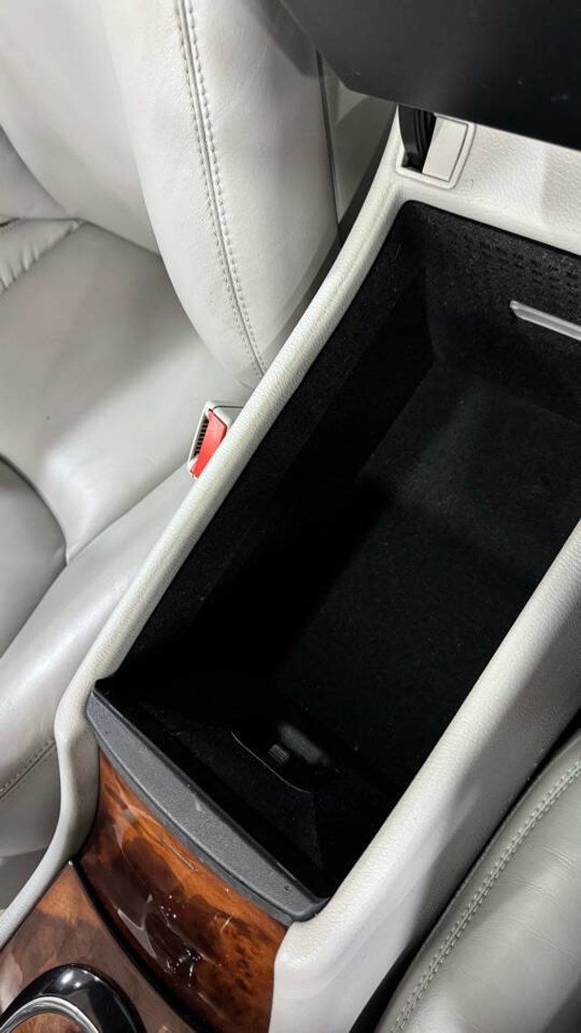 2005 Mercedes-Benz S-Class S 500 4dr Sedan - 22630961 - 78