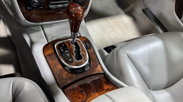 2005 Mercedes-Benz S-Class S 500 4dr Sedan - 22630961 - 79