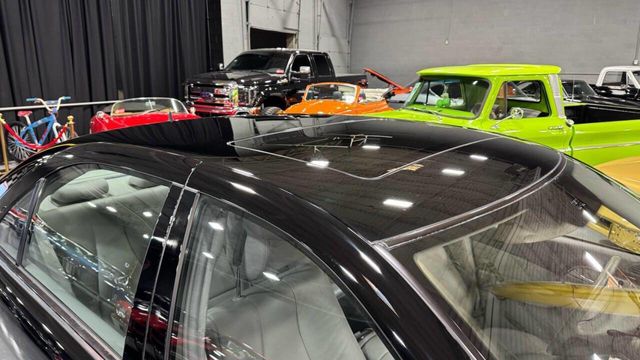 2005 Mercedes-Benz S-Class S500 4dr Sedan 5.0L - 22984916 - 19