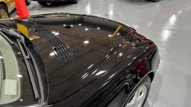 2005 Mercedes-Benz S-Class S500 4dr Sedan 5.0L - 22984916 - 20