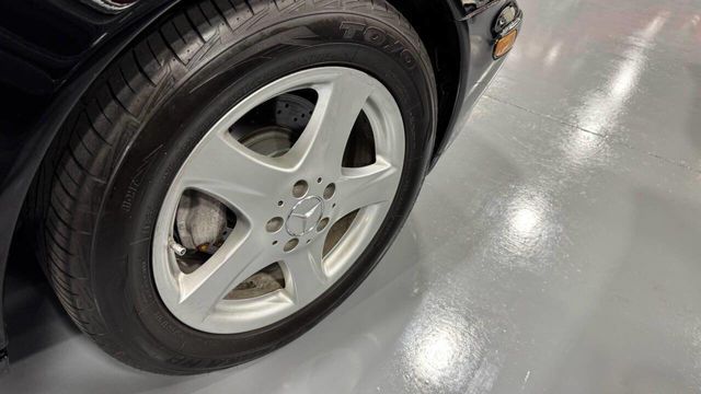 2005 Mercedes-Benz S-Class S500 4dr Sedan 5.0L - 22984916 - 21