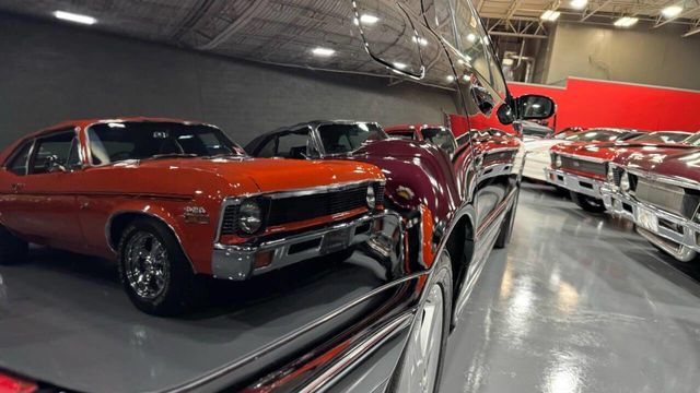 2005 Mercedes-Benz S-Class S500 4dr Sedan 5.0L - 22984916 - 25