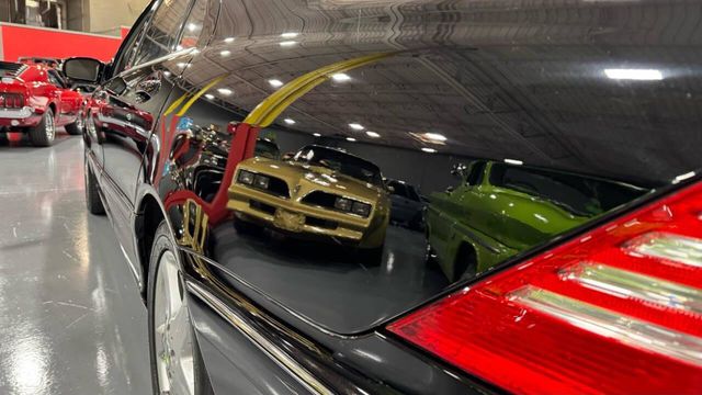 2005 Mercedes-Benz S-Class S500 4dr Sedan 5.0L - 22984916 - 30